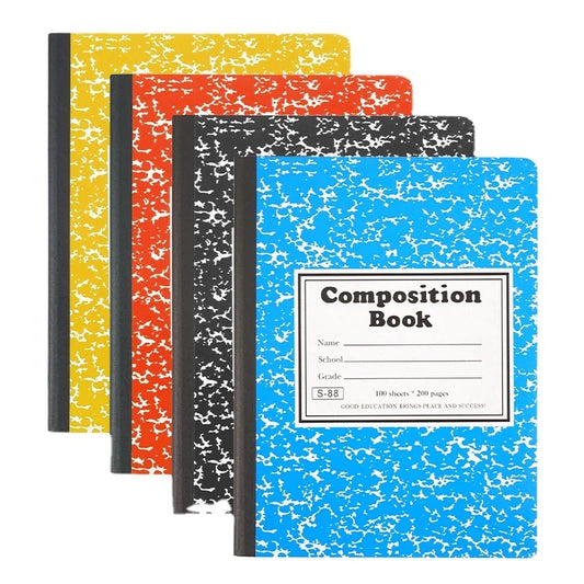 Composition Notebook